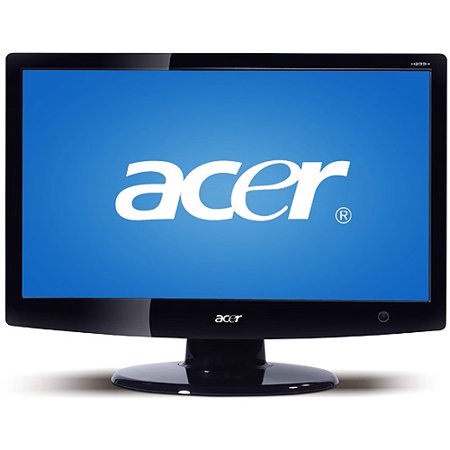 Acer h233h monitor driver windows 10