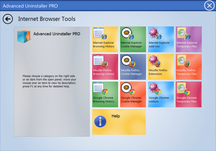 Advanced Uninstaller Pro Download