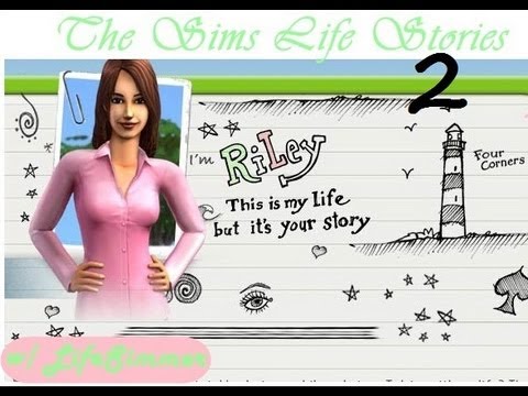 Sims Life Stories Free Play